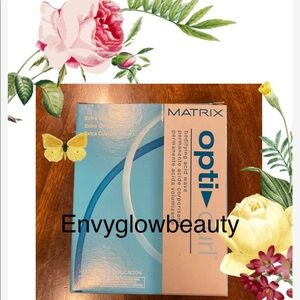 Matrix Opti Curl Bodify Acidic Wave